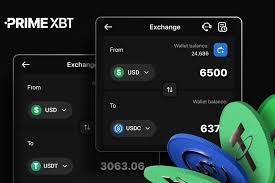 Exploring PrimeXBT AR A Comprehensive Guide to Crypto Trading Exploring PrimeXBT AR A Comprehensive Guide to Crypto Trading