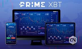 Exploring PrimeXBT AR A Comprehensive Guide to Crypto Trading Exploring PrimeXBT AR A Comprehensive Guide to Crypto Trading