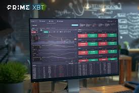Mastering UK PrimeXBT Trading Strategies for Success Mastering UK PrimeXBT Trading Strategies for Success