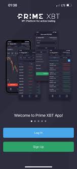 Mastering UK PrimeXBT Trading Strategies for Success Mastering UK PrimeXBT Trading Strategies for Success