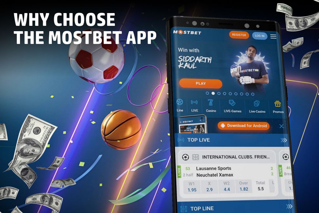 Feedback e avaliações de usuários do MostBet Casino