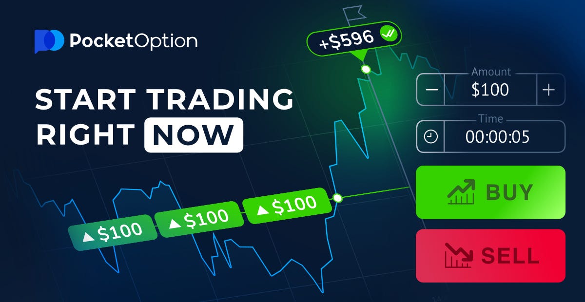 Pocket Option Турніри Виграші та Можливості Pocket Option Турніри Виграші та Можливості