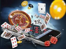 Discover the Excitement of Casino Cosmobet 18