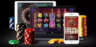 Explore the Exciting World of Casino UK Online No Deposit