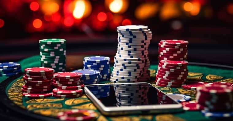 Exploring the Thrills of Online Lottery Betting UK