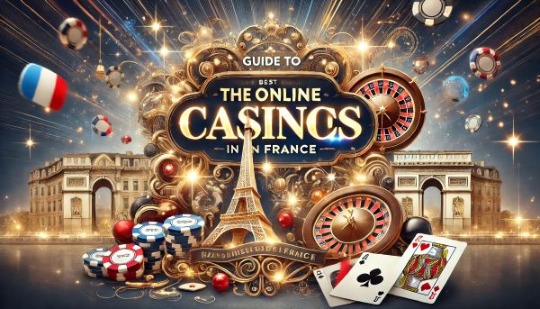 Aperçu complet des casinos en ligne en France