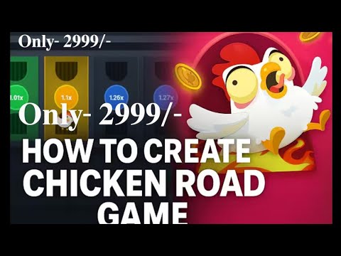 Chicken Road - Casino Site Game - Free Betting & Money