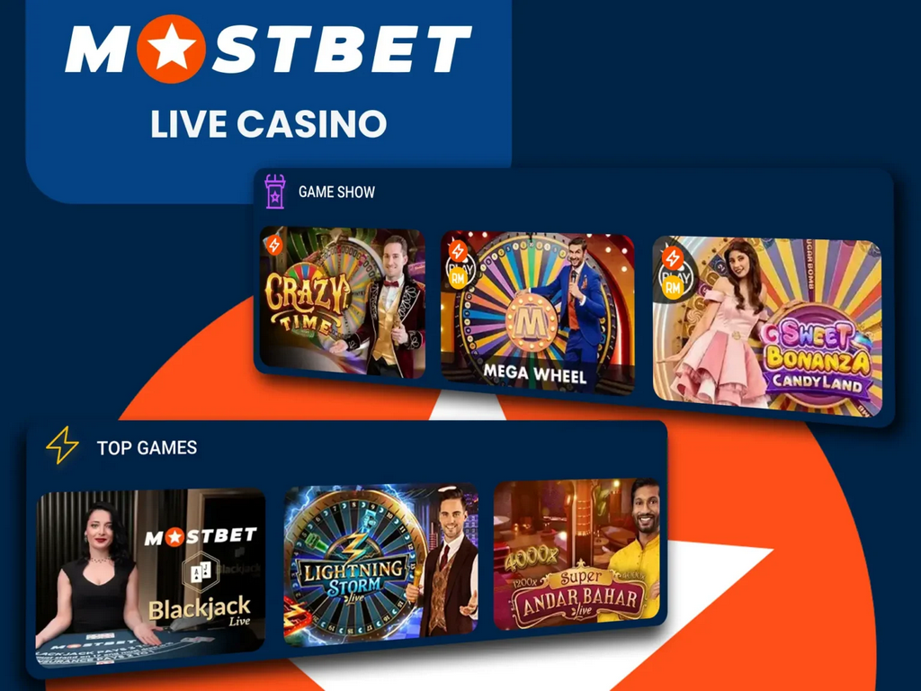MostBet AZ İdman və Onlayn Kazino Oyunlarında Ehtiyatlı Dostunuz