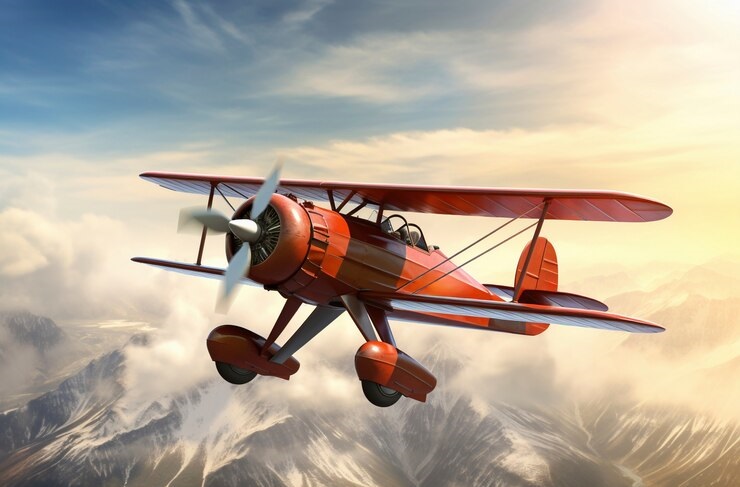 Pilot Video Game Winning Methods