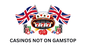 Tips To Wager Sensibly On Non GamStop Gambling Enterprises