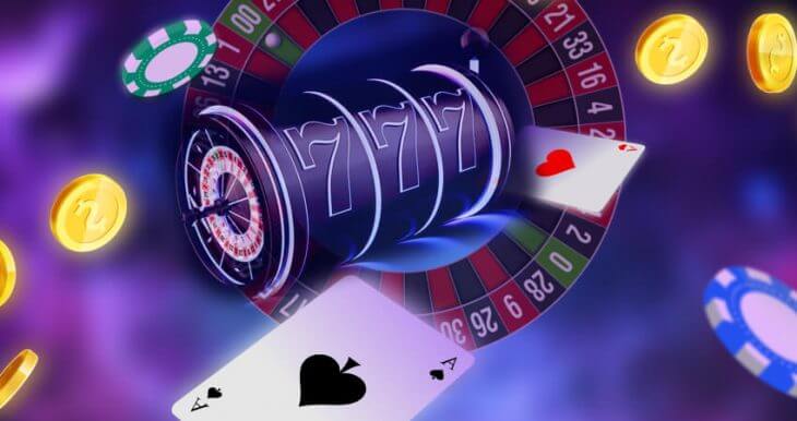 The High Roller Casino A Deep Dive into Luxury Gaming