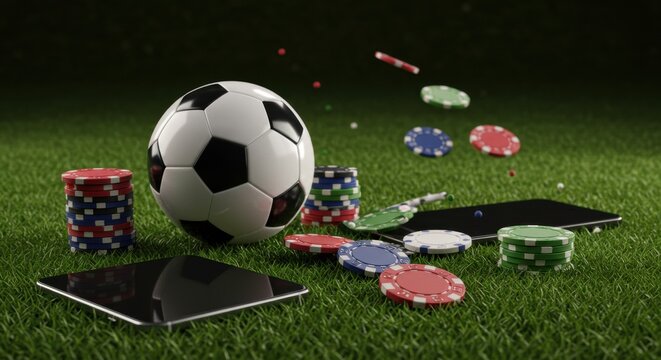 The Rise of Online Betting with Spurbets