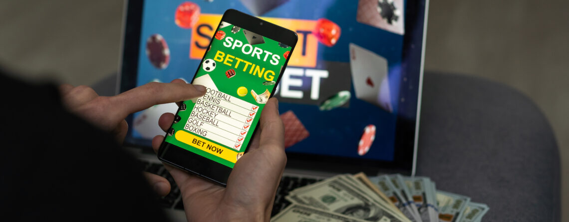 The Rise of Online Betting with Spurbets