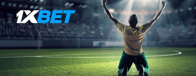 1xBet অ্যাপ ডাউনলোড করুন 10