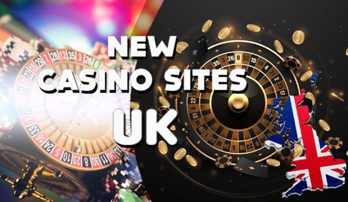 A Comprehensive UK Online Casino List Your Guide to the Best Casinos