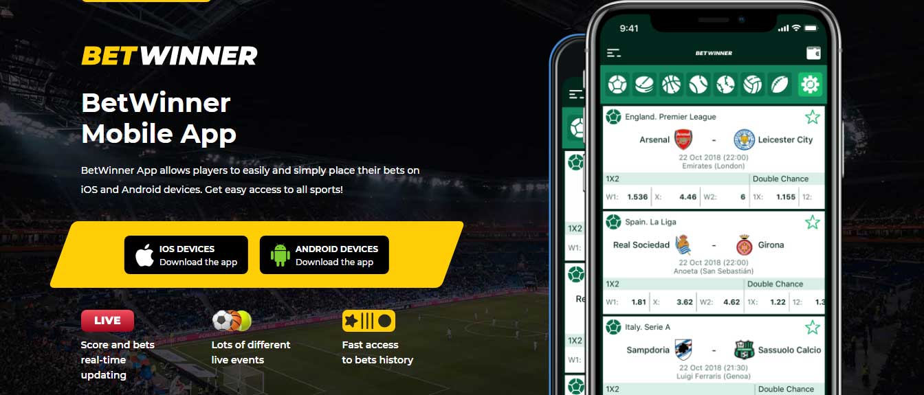 betwinner Complete Guide to Betting, Casino Options and Responsible Play betwinner Complete Guide to Betting, Casino Options and Responsible Play