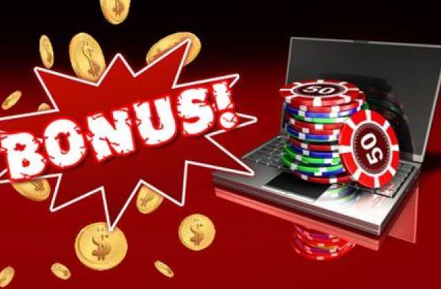 Discover the Best Welcome Bonus Online Casino 59 Discover the Best Welcome Bonus Online Casino 59