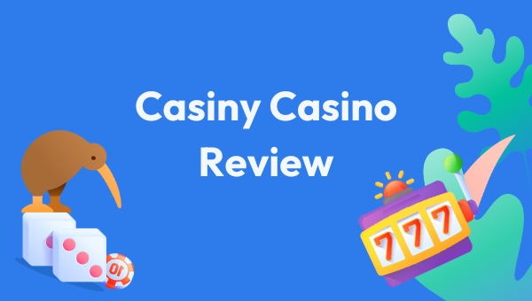 Discover the Excitement of Casiny Casino 44 Discover the Excitement of Casiny Casino 44