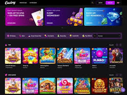 Discover the Exciting Benefits of Casiny Casino No Deposit Bonus 33