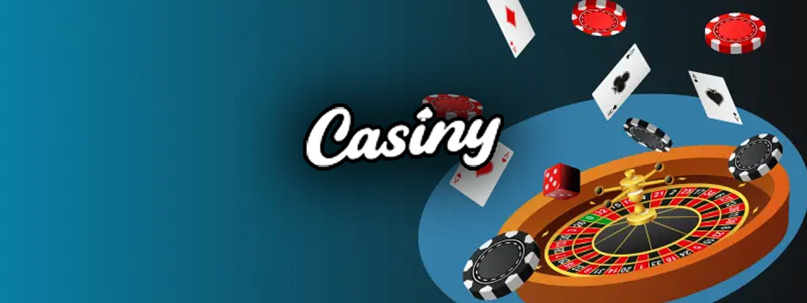 Experience Luxury Like Never Before at Casiny Casino Vip Experience Luxury Like Never Before at Casiny Casino Vip