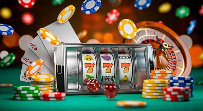 Exploring Browser-Based Crypto Gambling Opportunities and Challenges Exploring Browser-Based Crypto Gambling Opportunities and Challenges