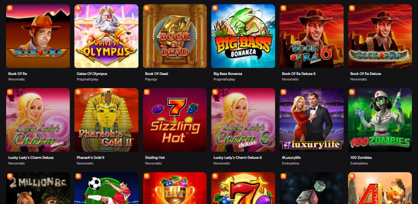 Exploring the Thrills of Online Gaming Casiny Australia