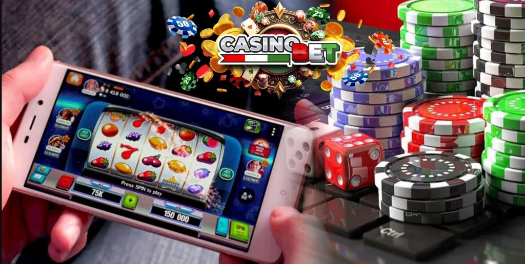 Fedezd fel a legjobb lehetőségeket casino minimum befizetes