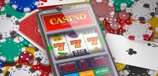 Fedezze fel a legjobb mobil casino app lehetőségeket