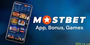 Join the Winning League at Mostbet and Elevate Your Game
