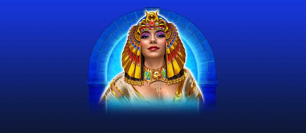 Juega a Cleopatra gratis en modo demo de IGT