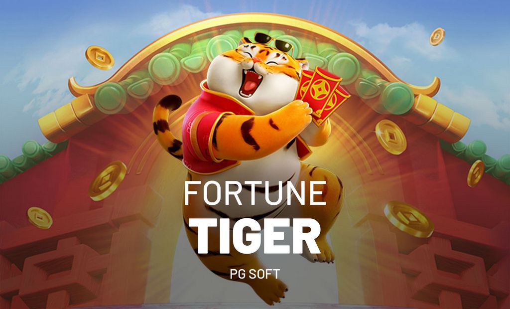 Tigre de Toneladas: Como funciona o jogo do tigre e onde jogar?