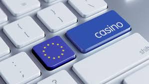 Objevte kouzlo mezinárodních online casino her