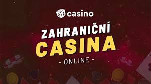 Objevte kouzlo mezinárodních online casino her