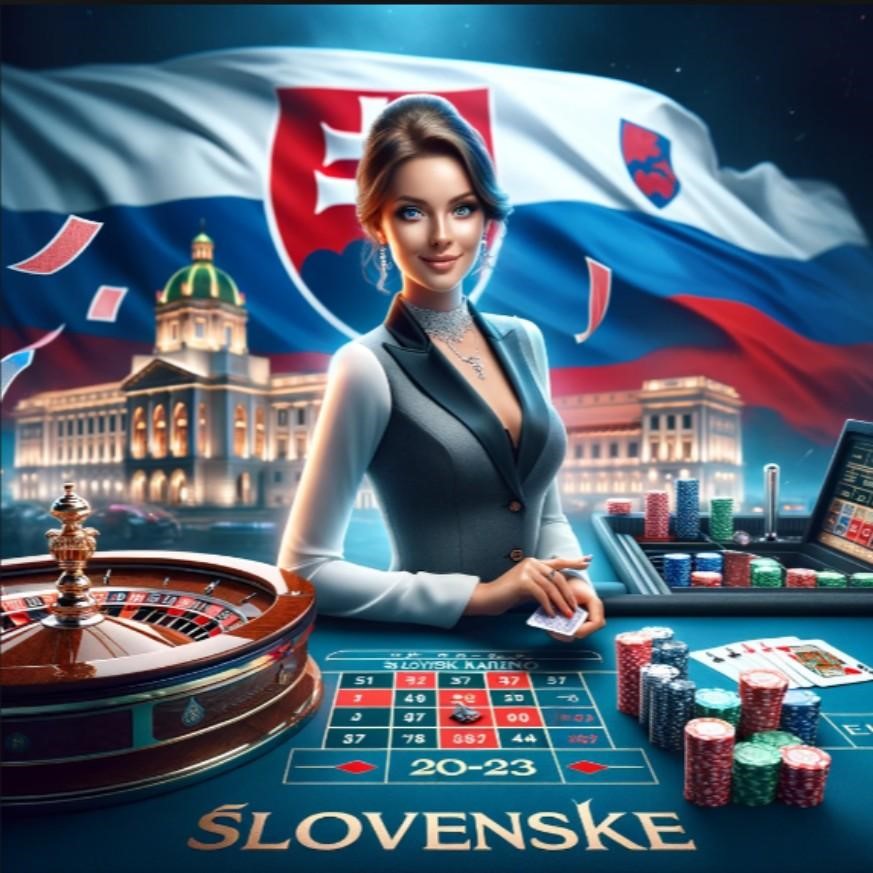 Objevte kouzlo zahraniční casino – Hrajte online a vyhrávejte!