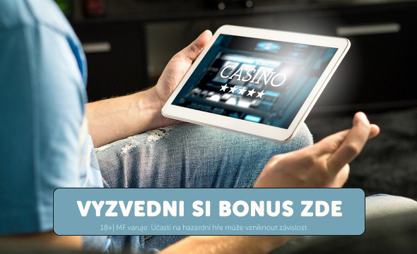 Objevte kouzlo zahraniční casino – Hrajte online a vyhrávejte!