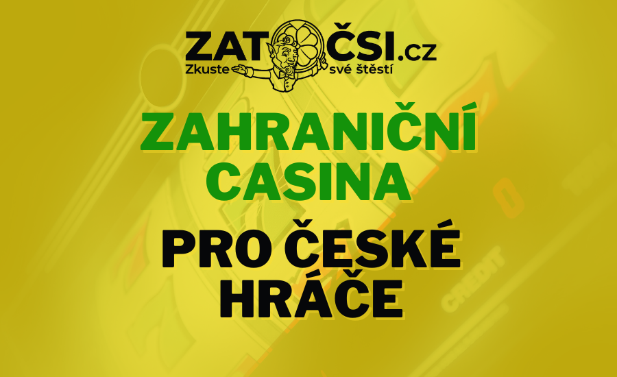 Objevte nejlepší bonusy v novém českém online casinu 2025