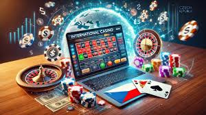 Objevte nejlepší bonusy v novém českém online casinu 2025