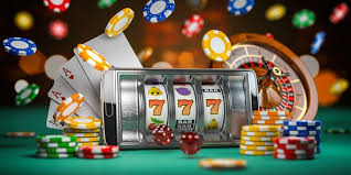 Objevte výhody online české casino na jednom místě