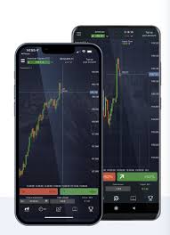 Pocket Option App The Future of Mobile Trading