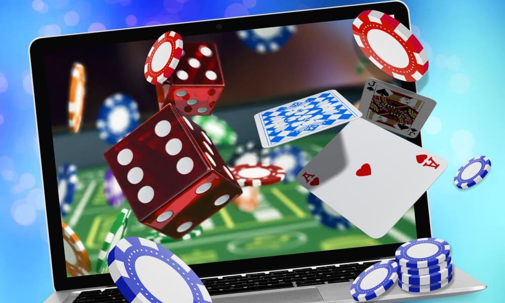 Richy Fox Casino Registration Process 7 Richy Fox Casino Registration Process 7