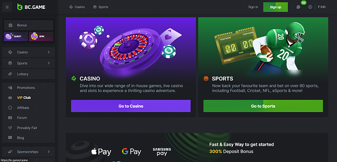 Ultimate Guide to BC.Game Crypto Casino DE 7 Ultimate Guide to BC.Game Crypto Casino DE 7