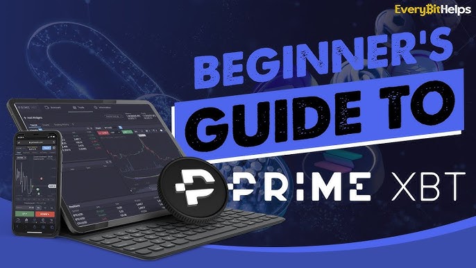 Ultimate Guide to PrimeXBT Withdrawal Methods