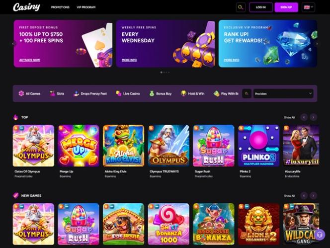 Unlocking Excitement Casiny Bonus Code for Ultimate Gaming Experience