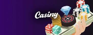 Unlocking Excitement Casiny Bonus Code for Ultimate Gaming Experience