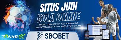 Agen Sbobet Panduan Lengkap untuk Pemain Indonesia
