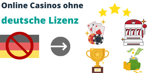 Die Vorteile und Risiken von deutschem Casino ohne Lizenz