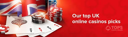 Discover the Best New Casino UK Online Options for Thrilling Play