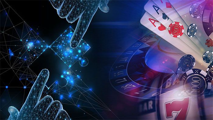 Discover the Future of Online Entertainment with Jaya9