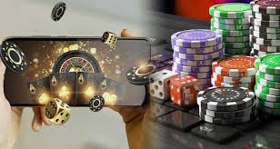 Exciting Gaming Experience at Admiral Casino