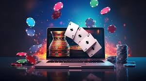 Explore the Best UK Online Casino Bonuses for Your Gaming Experience